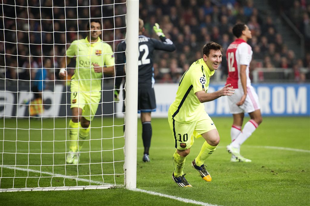 Magische Momenten: Het smsje van z’n vriendin