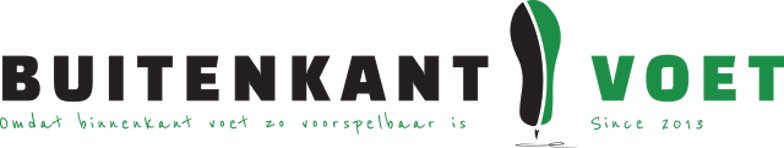 Buitenkant Voet