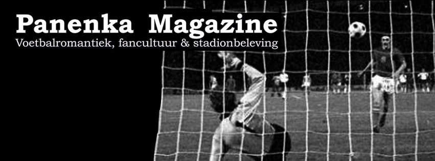 Interview met Tom Bodde, hoofdredacteur Panenka Magazine
