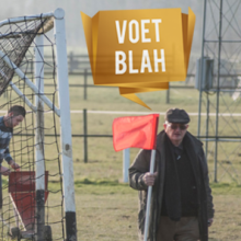 Interview met Teun Meurs, hoofdredacteur Voetblah