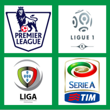 Themaweek: Competitiespecials