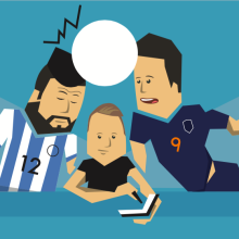 N’Golo Kanté, de ‘Franse Jamie Vardy’, goed genoeg voor het EK?