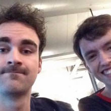 Gokken en… gokken, bij de NK Voetbalquiz